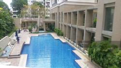Twin Heights (D12), Apartment #151097952